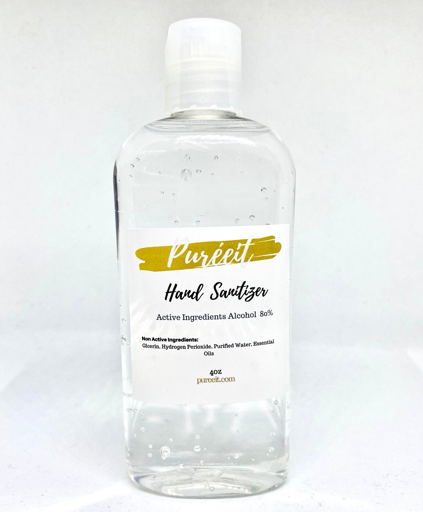 Hand Sanitizer